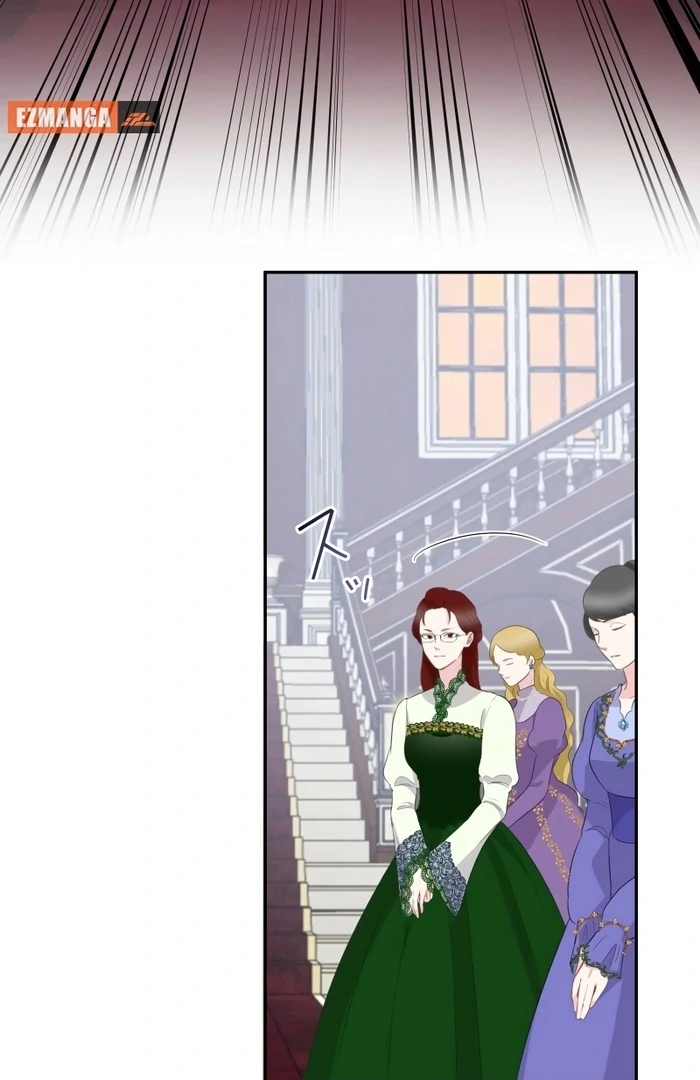 The Child of Sin is the Beloved Bride of the Ice Lion Chapter 10 page 51