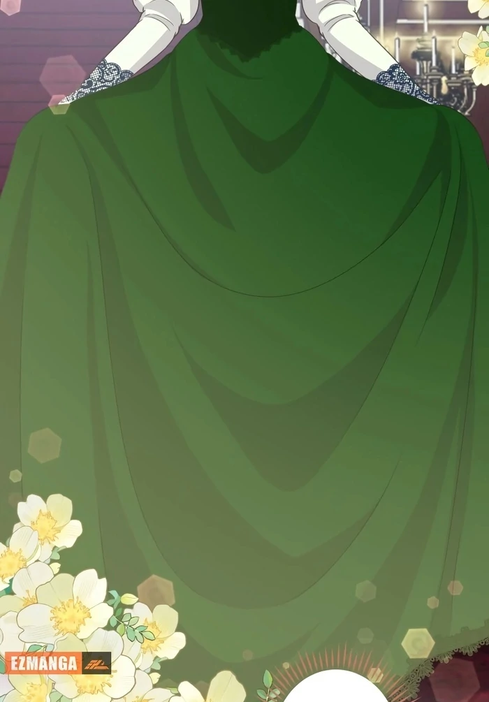 The Child of Sin is the Beloved Bride of the Ice Lion Chapter 10 page 53
