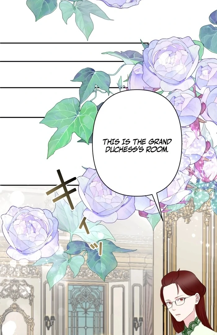 The Child of Sin is the Beloved Bride of the Ice Lion Chapter 10 page 62