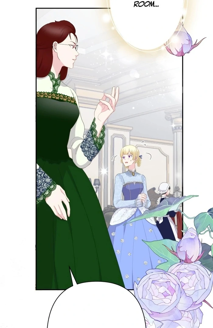 The Child of Sin is the Beloved Bride of the Ice Lion Chapter 10 page 65