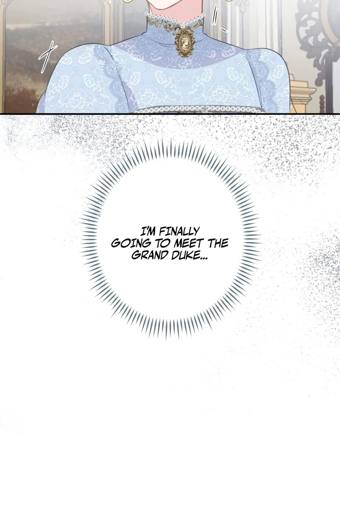 The Child of Sin is the Beloved Bride of the Ice Lion Chapter 10 page 67