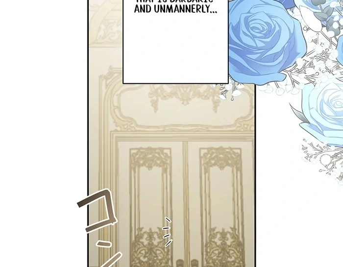 The Child of Sin is the Beloved Bride of the Ice Lion Chapter 10 page 72
