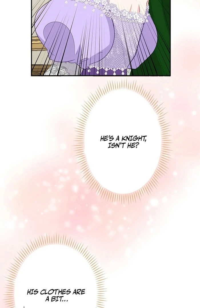 The Child of Sin is the Beloved Bride of the Ice Lion Chapter 10 page 77