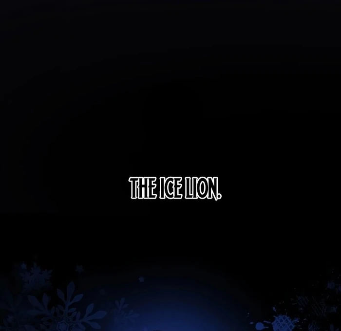 The Child of Sin is the Beloved Bride of the Ice Lion Chapter 10 page 83