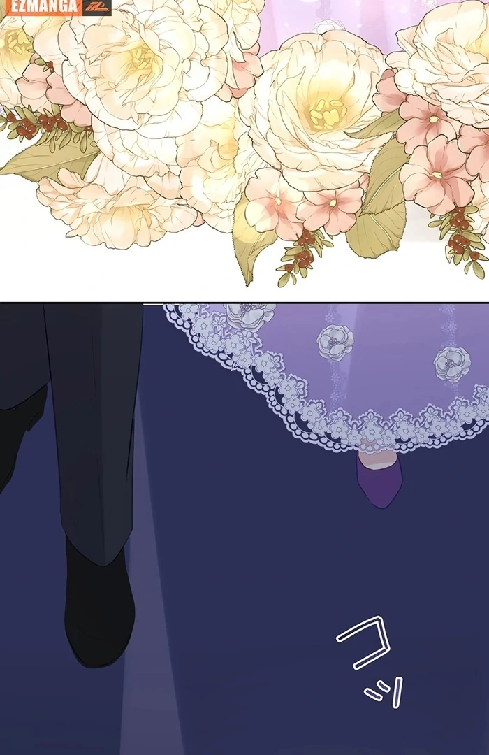 The Child of Sin is the Beloved Bride of the Ice Lion Chapter 10 page 81
