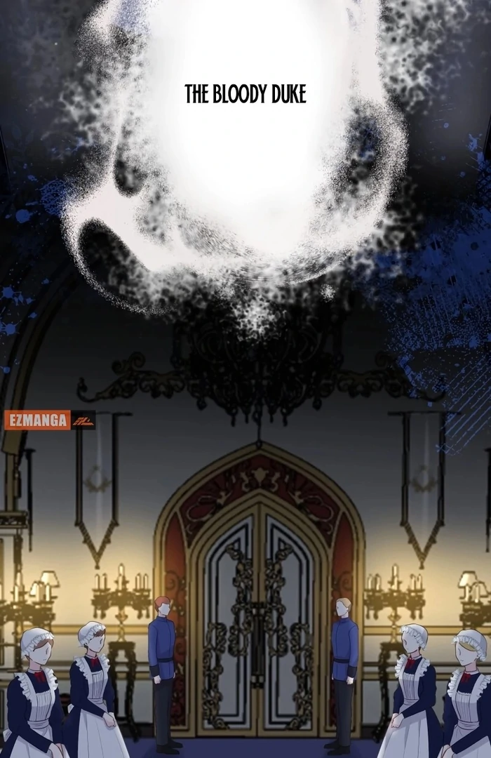The Child of Sin is the Beloved Bride of the Ice Lion Chapter 10 page 85
