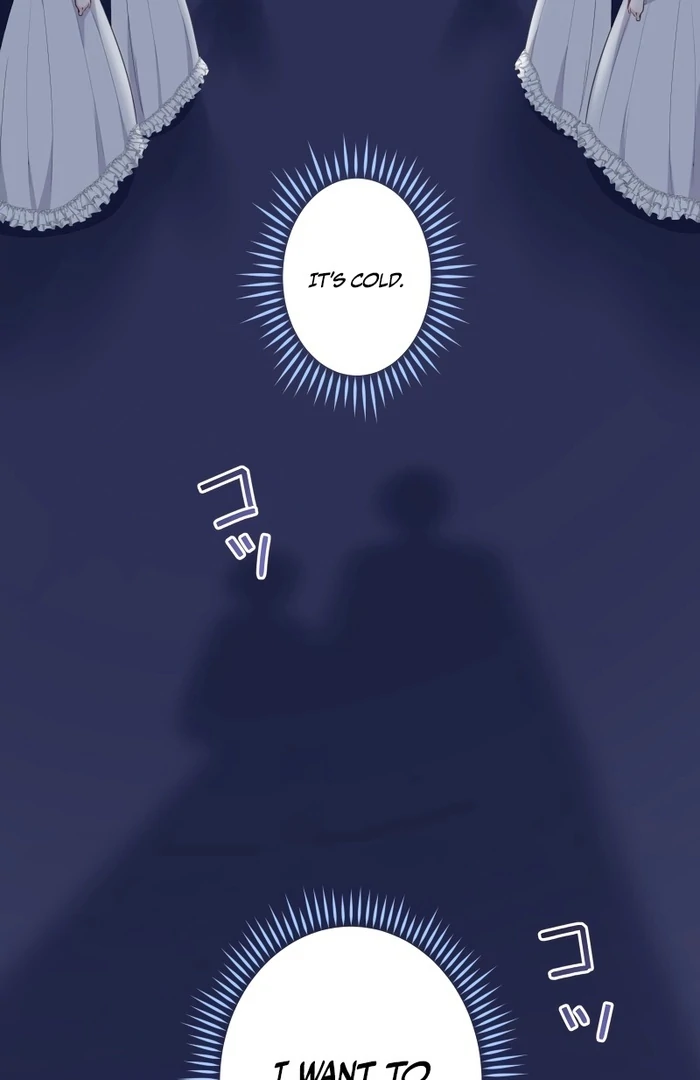 The Child of Sin is the Beloved Bride of the Ice Lion Chapter 10 page 86