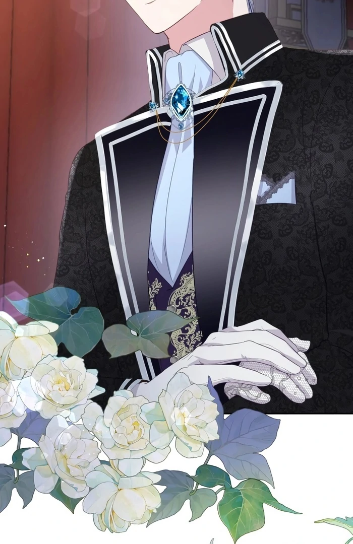 The Child of Sin is the Beloved Bride of the Ice Lion Chapter 10 page 90