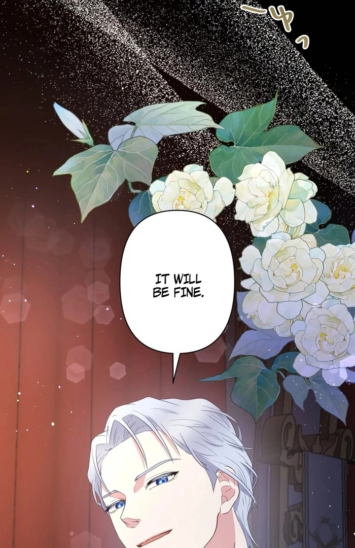 The Child of Sin is the Beloved Bride of the Ice Lion Chapter 10 page 89
