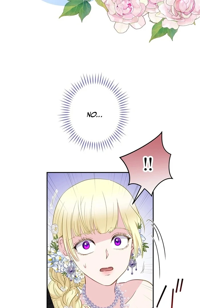 The Child of Sin is the Beloved Bride of the Ice Lion Chapter 10 page 96