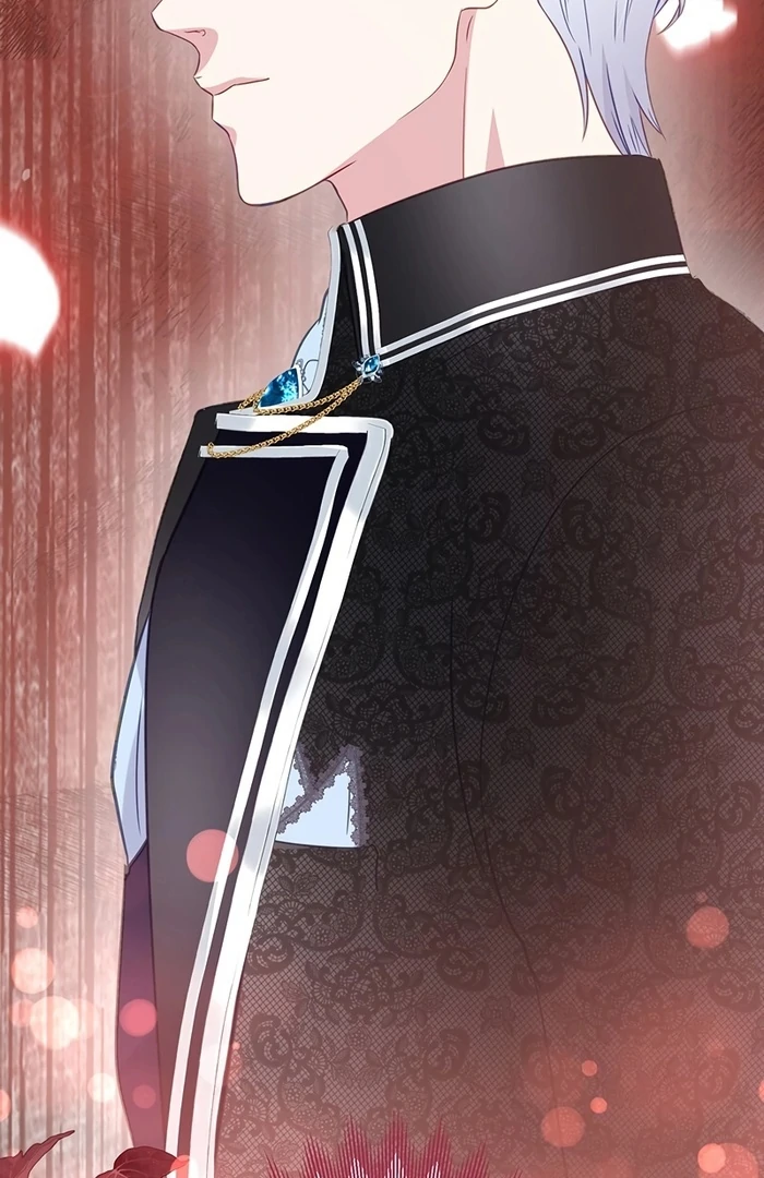 The Child of Sin is the Beloved Bride of the Ice Lion Chapter 10 page 99