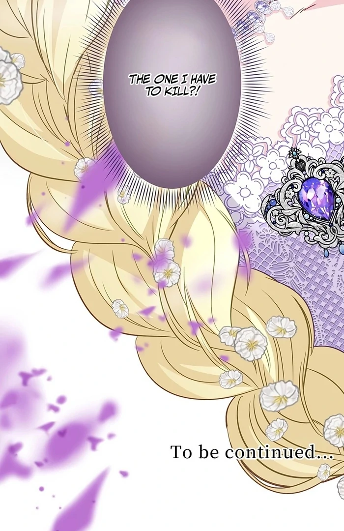 The Child of Sin is the Beloved Bride of the Ice Lion Chapter 10 page 103