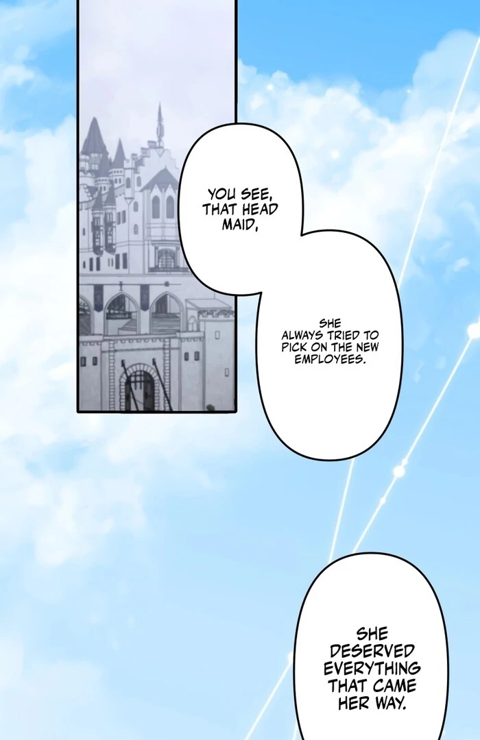 The Child of Sin is the Beloved Bride of the Ice Lion Chapter 14 page 4