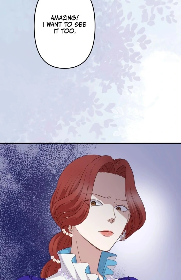 The Child of Sin is the Beloved Bride of the Ice Lion Chapter 14 page 7