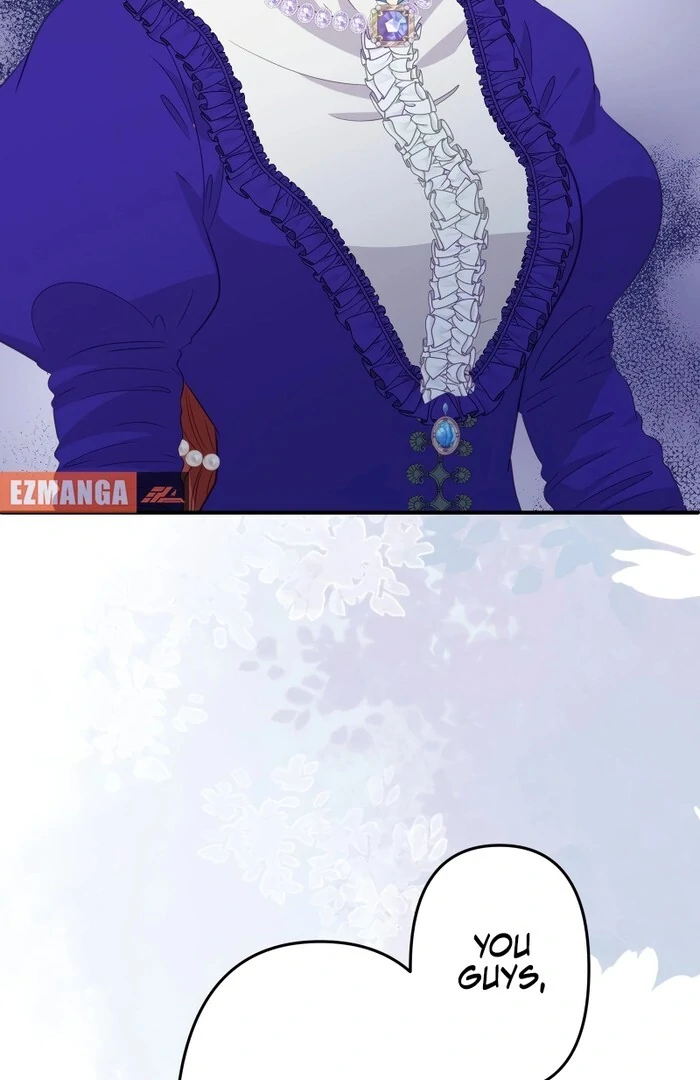 The Child of Sin is the Beloved Bride of the Ice Lion Chapter 14 page 8