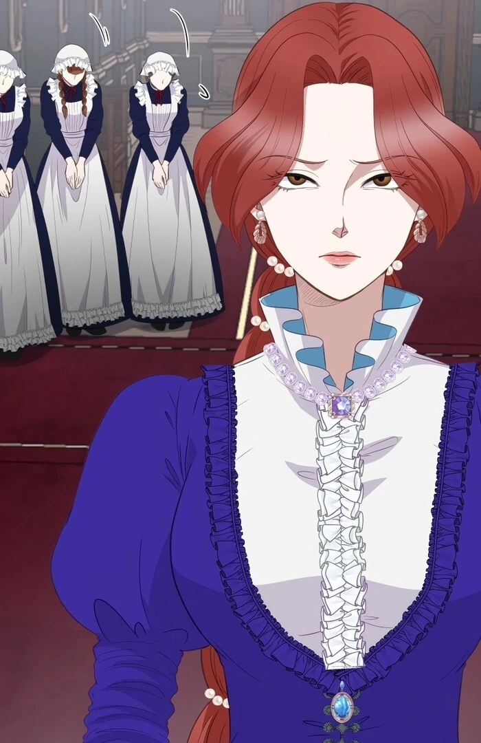The Child of Sin is the Beloved Bride of the Ice Lion Chapter 14 page 11