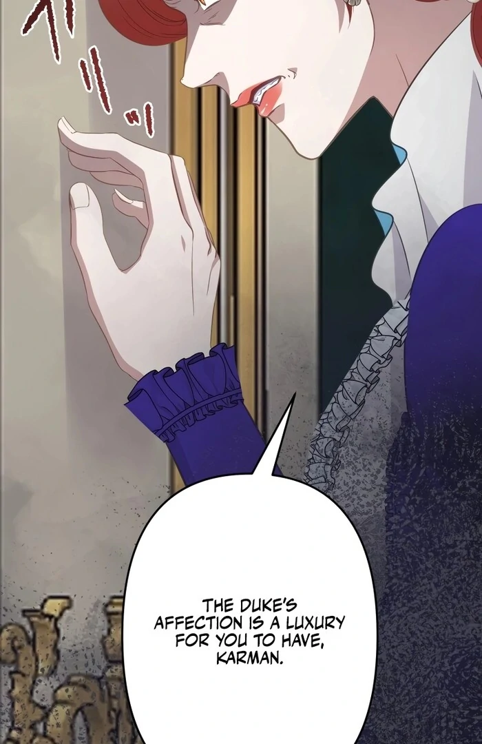The Child of Sin is the Beloved Bride of the Ice Lion Chapter 14 page 16