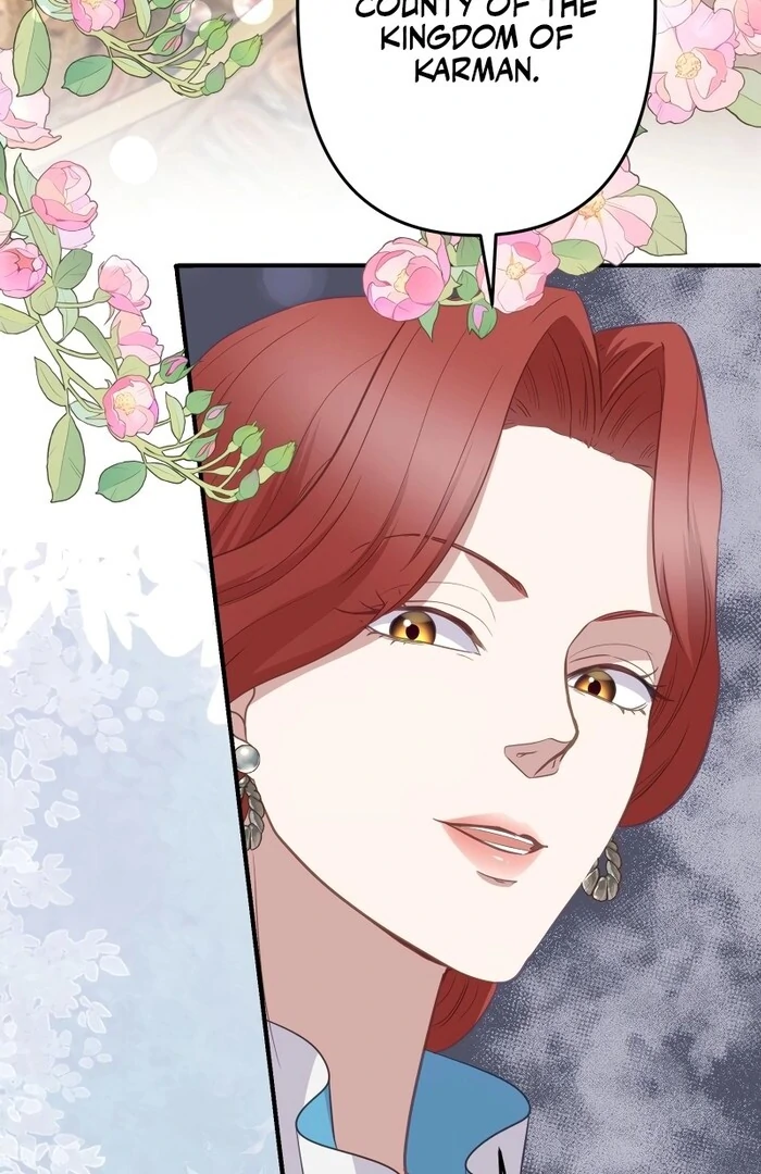 The Child of Sin is the Beloved Bride of the Ice Lion Chapter 14 page 22
