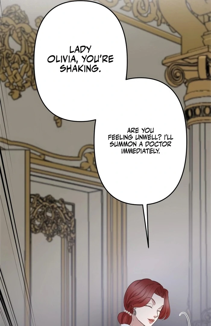 The Child of Sin is the Beloved Bride of the Ice Lion Chapter 14 page 32