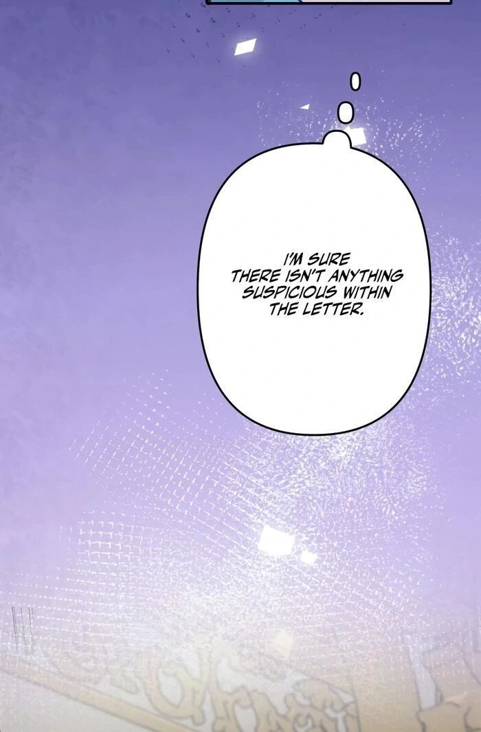 The Child of Sin is the Beloved Bride of the Ice Lion Chapter 14 page 31