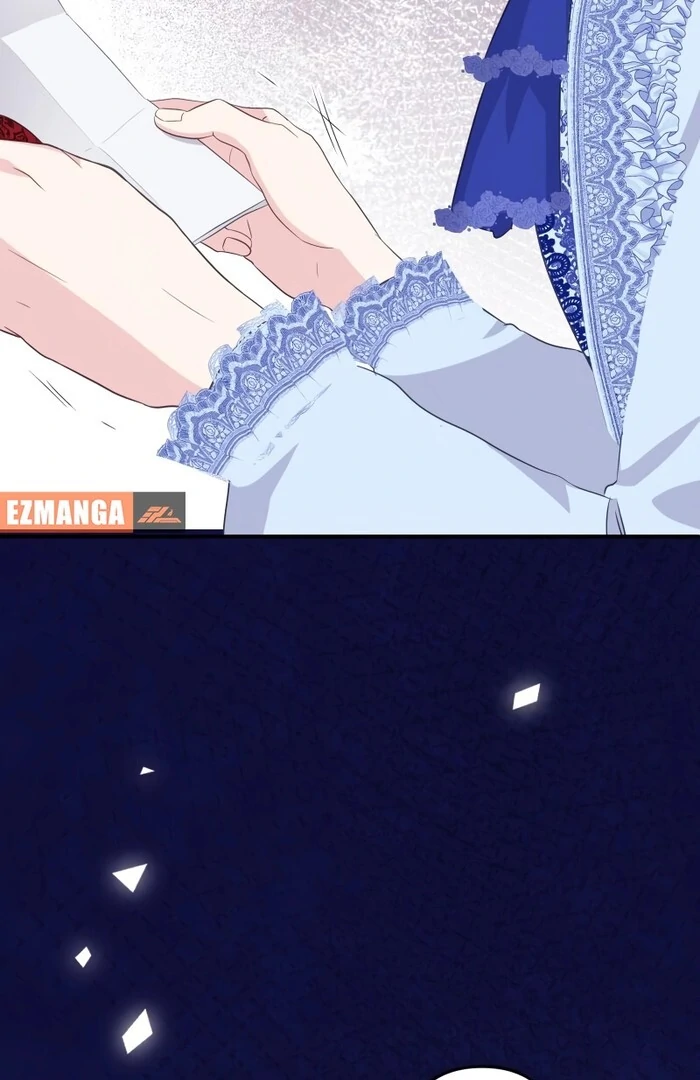 The Child of Sin is the Beloved Bride of the Ice Lion Chapter 14 page 29