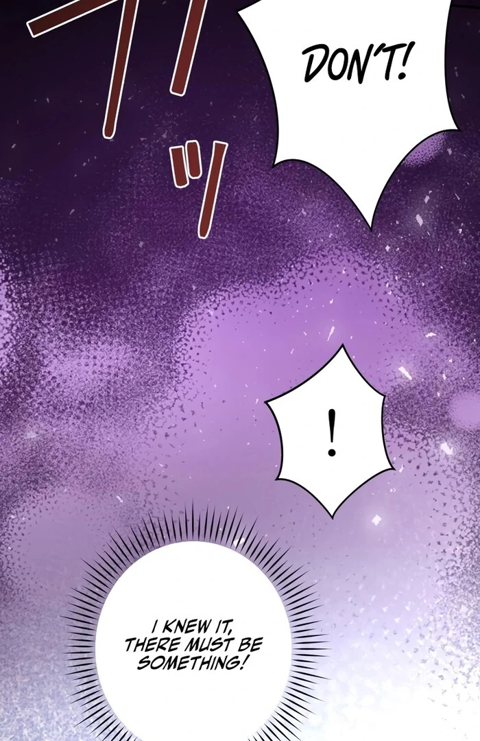 The Child of Sin is the Beloved Bride of the Ice Lion Chapter 14 page 34