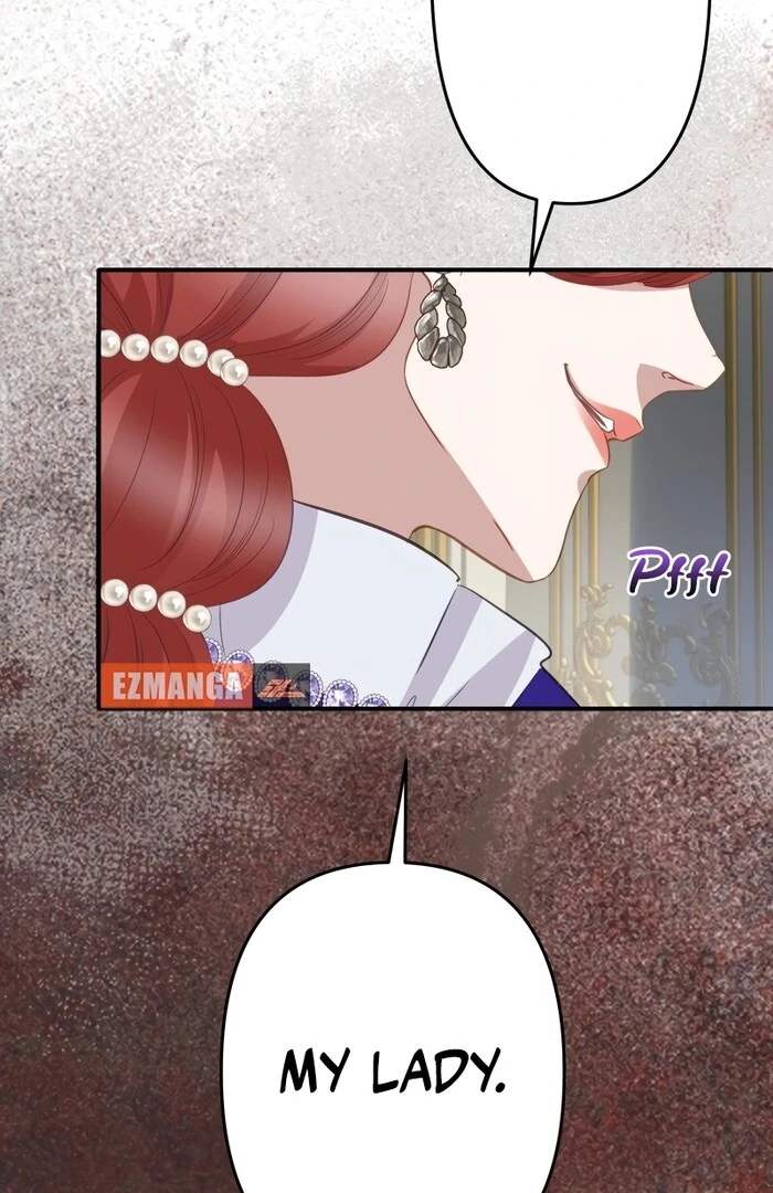 The Child of Sin is the Beloved Bride of the Ice Lion Chapter 14 page 39