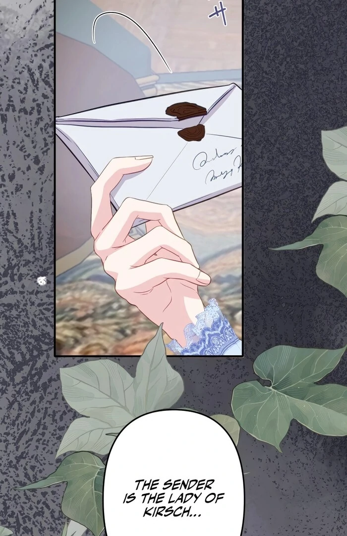 The Child of Sin is the Beloved Bride of the Ice Lion Chapter 14 page 46