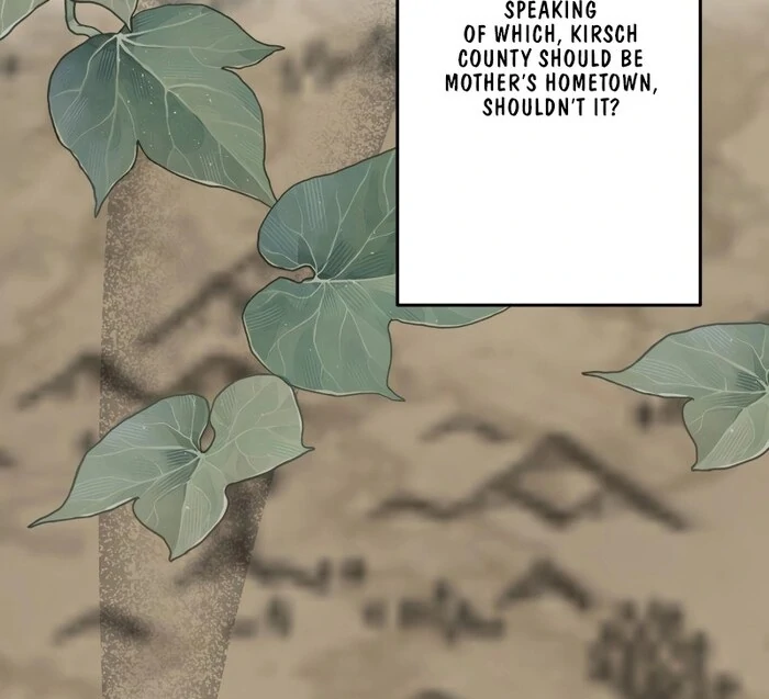 The Child of Sin is the Beloved Bride of the Ice Lion Chapter 14 page 49