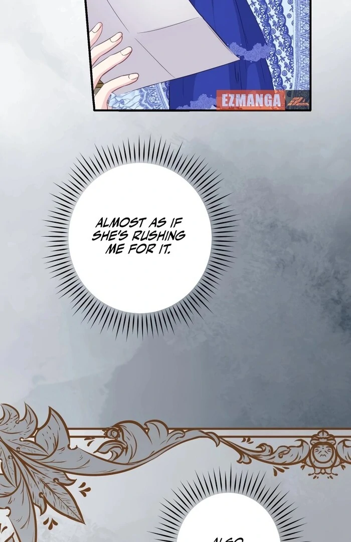 The Child of Sin is the Beloved Bride of the Ice Lion Chapter 14 page 55