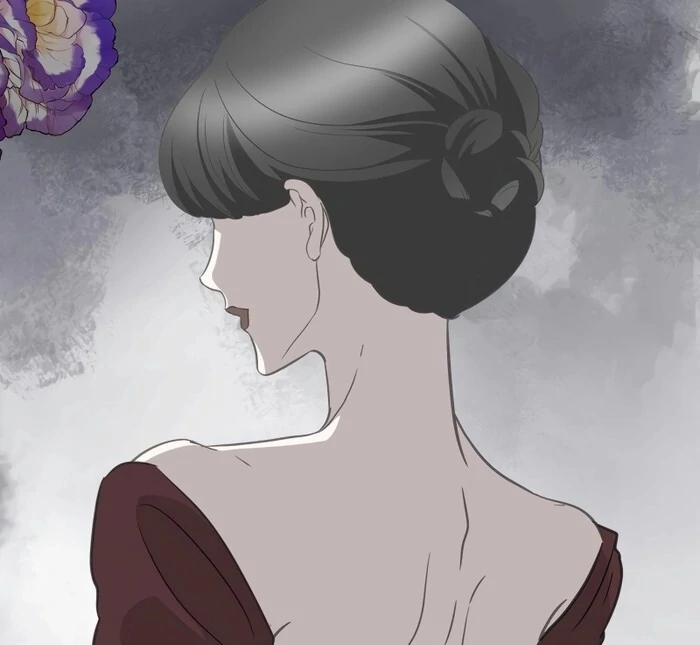 The Child of Sin is the Beloved Bride of the Ice Lion Chapter 14 page 58