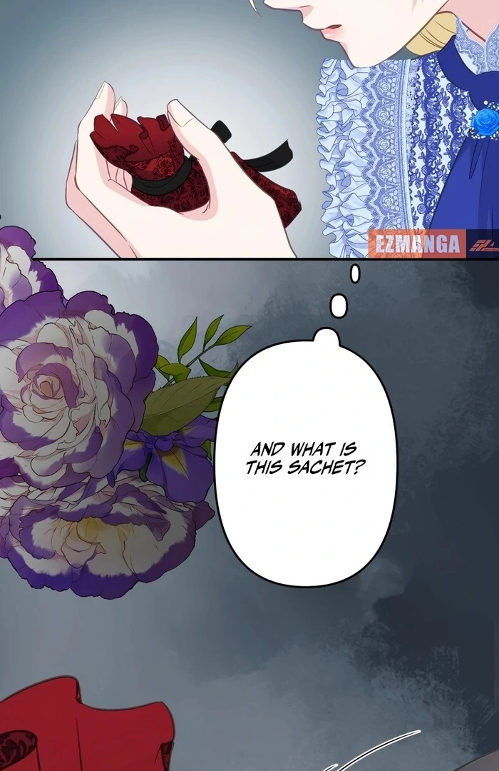 The Child of Sin is the Beloved Bride of the Ice Lion Chapter 14 page 62