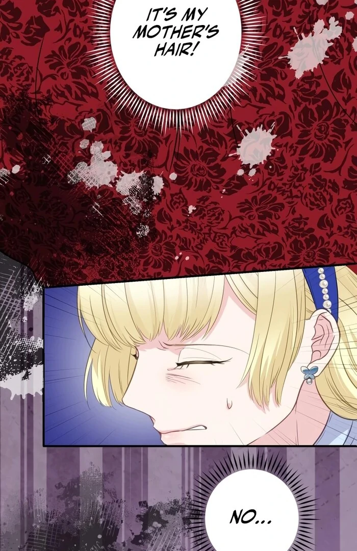 The Child of Sin is the Beloved Bride of the Ice Lion Chapter 14 page 67