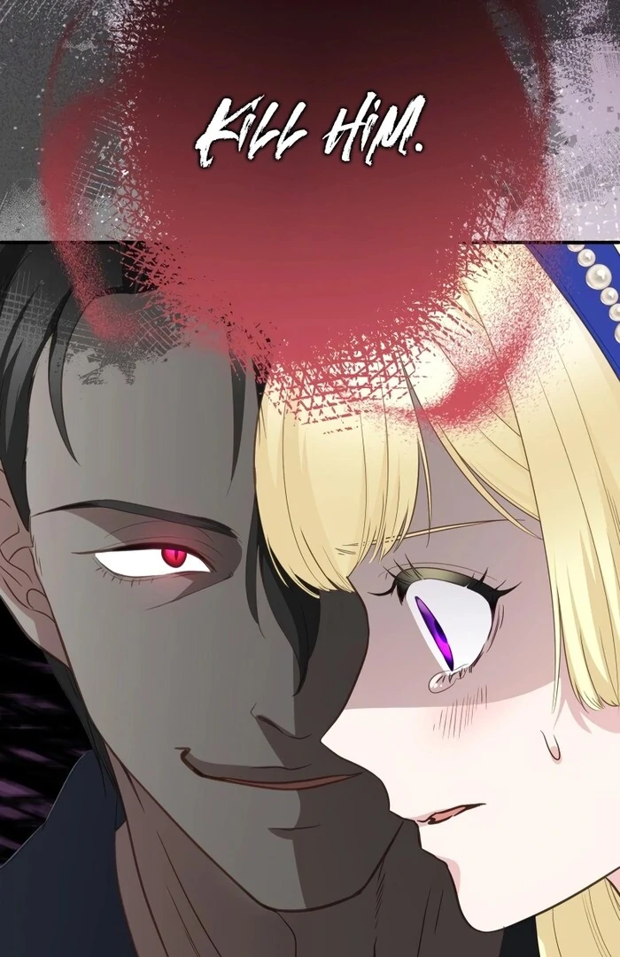 The Child of Sin is the Beloved Bride of the Ice Lion Chapter 14 page 71
