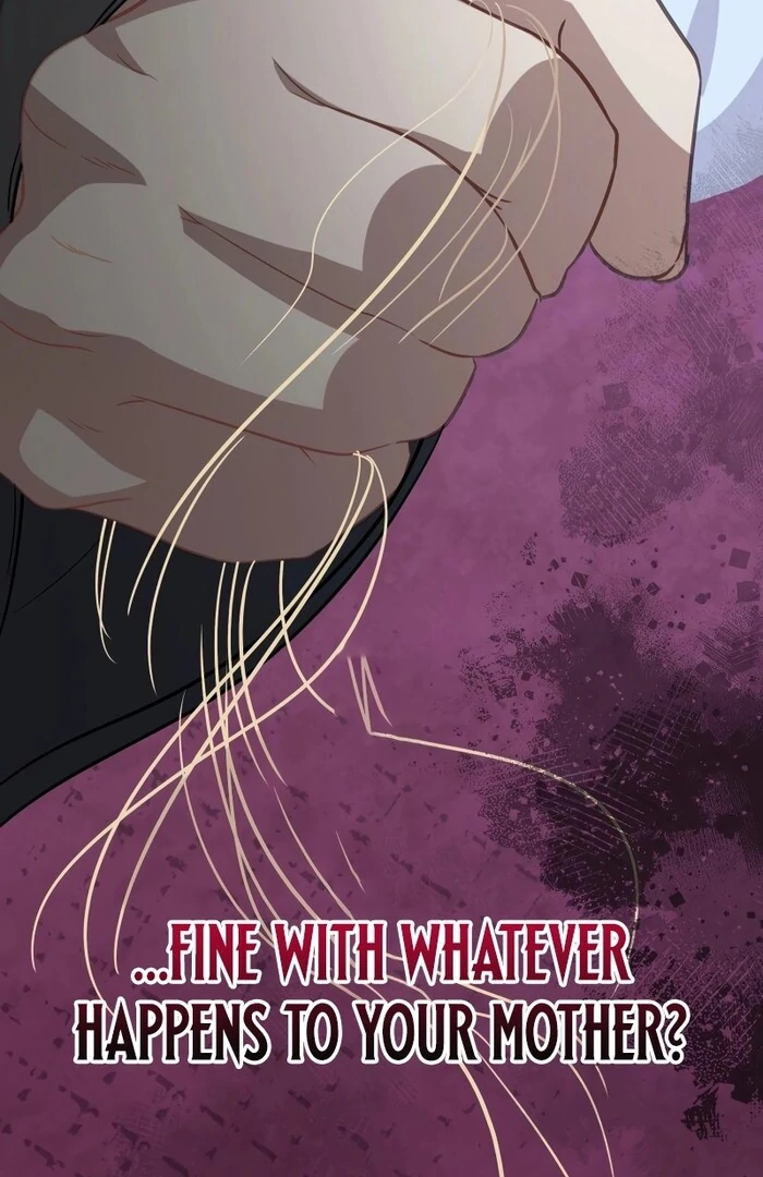 The Child of Sin is the Beloved Bride of the Ice Lion Chapter 14 page 73
