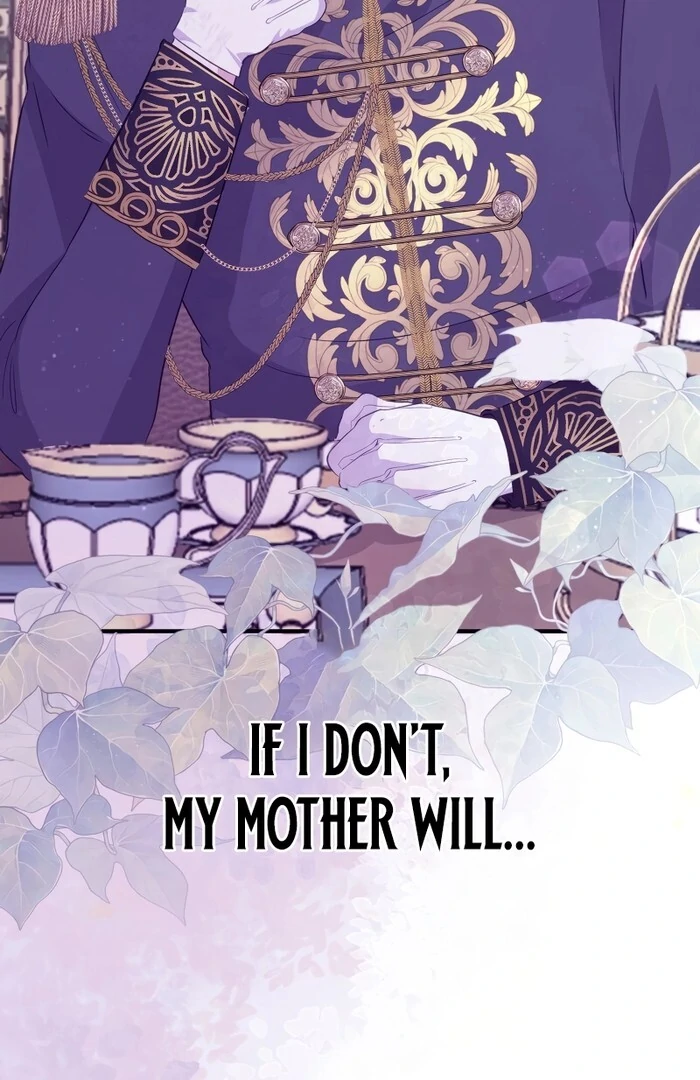 The Child of Sin is the Beloved Bride of the Ice Lion Chapter 14 page 78