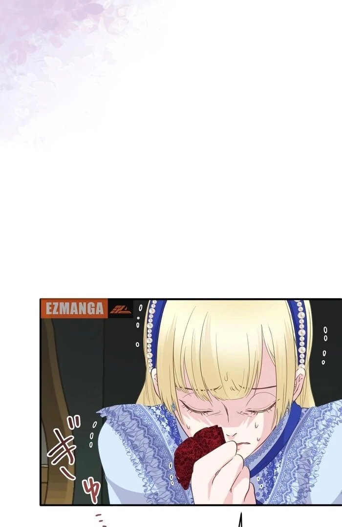 The Child of Sin is the Beloved Bride of the Ice Lion Chapter 14 page 79