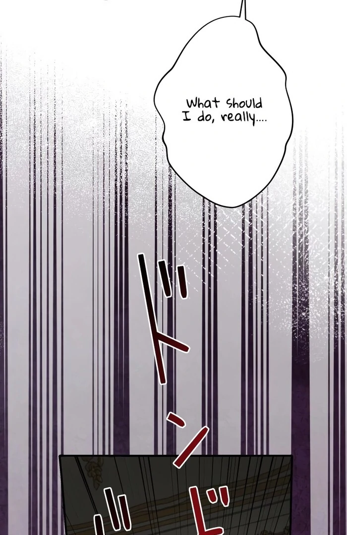 The Child of Sin is the Beloved Bride of the Ice Lion Chapter 14 page 80