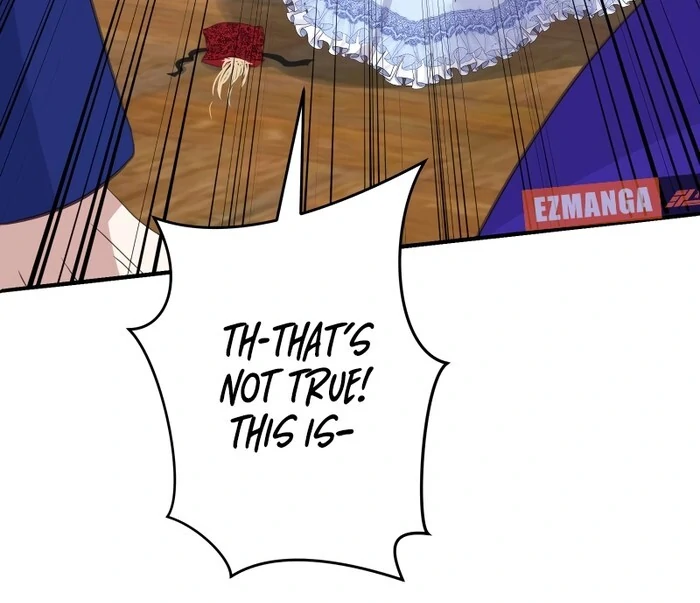 The Child of Sin is the Beloved Bride of the Ice Lion Chapter 14 page 91