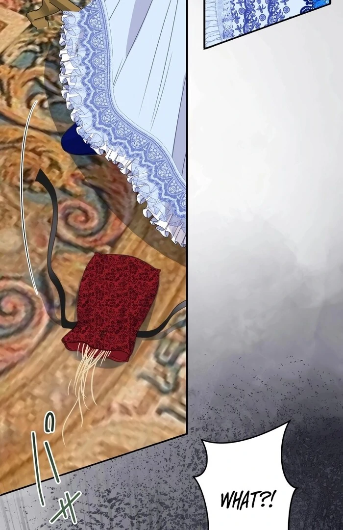 The Child of Sin is the Beloved Bride of the Ice Lion Chapter 14 page 88