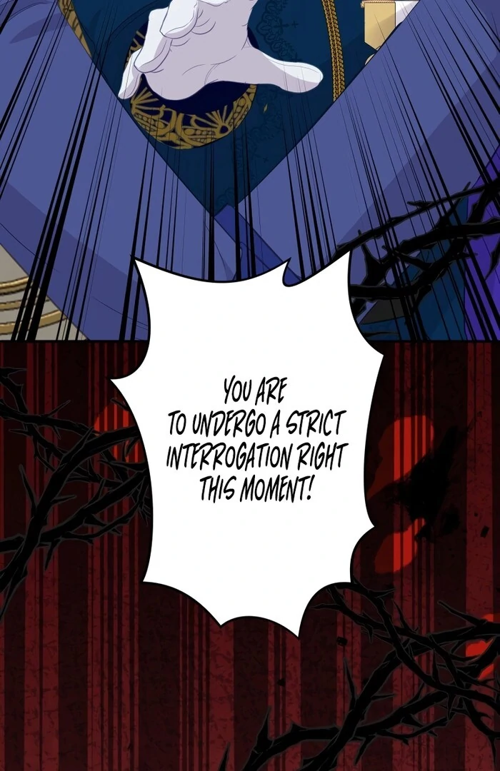 The Child of Sin is the Beloved Bride of the Ice Lion Chapter 14 page 95