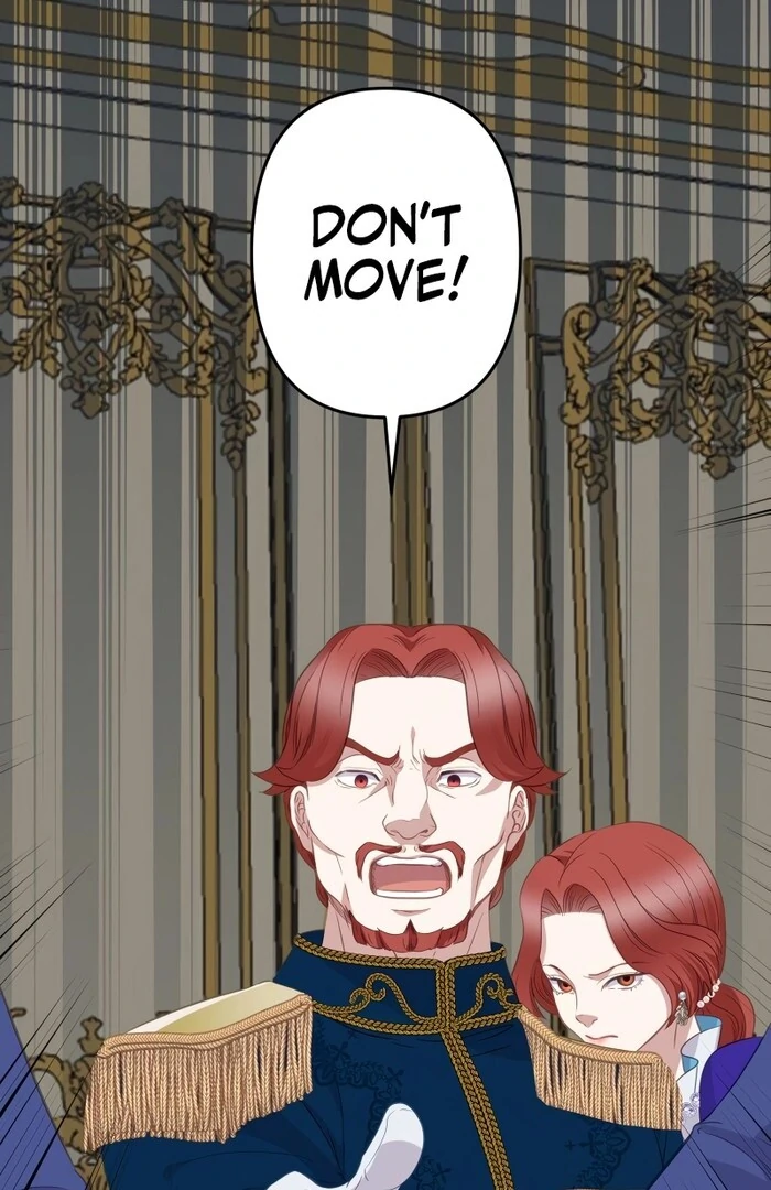 The Child of Sin is the Beloved Bride of the Ice Lion Chapter 14 page 94