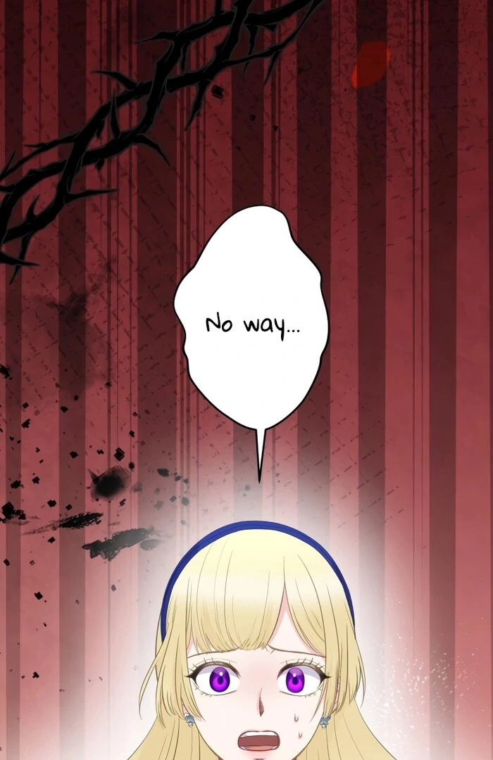 The Child of Sin is the Beloved Bride of the Ice Lion Chapter 14 page 96