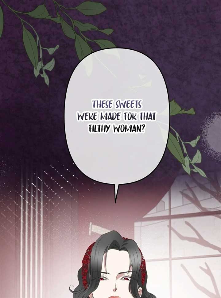 The Child of Sin is the Beloved Bride of the Ice Lion Chapter 22 page 9