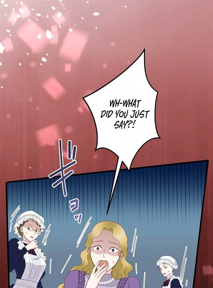 The Child of Sin is the Beloved Bride of the Ice Lion Chapter 22 page 17