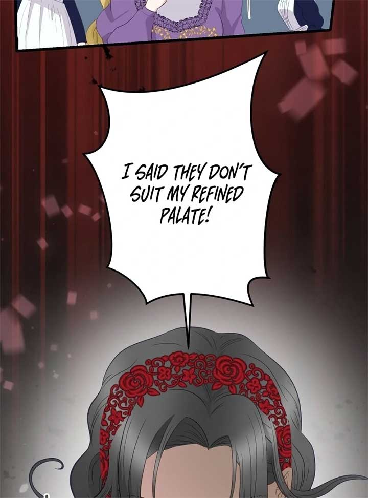The Child of Sin is the Beloved Bride of the Ice Lion Chapter 22 page 18