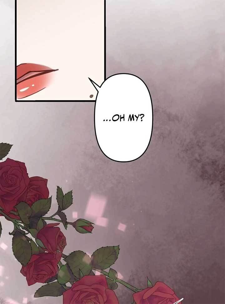 The Child of Sin is the Beloved Bride of the Ice Lion Chapter 22 page 23