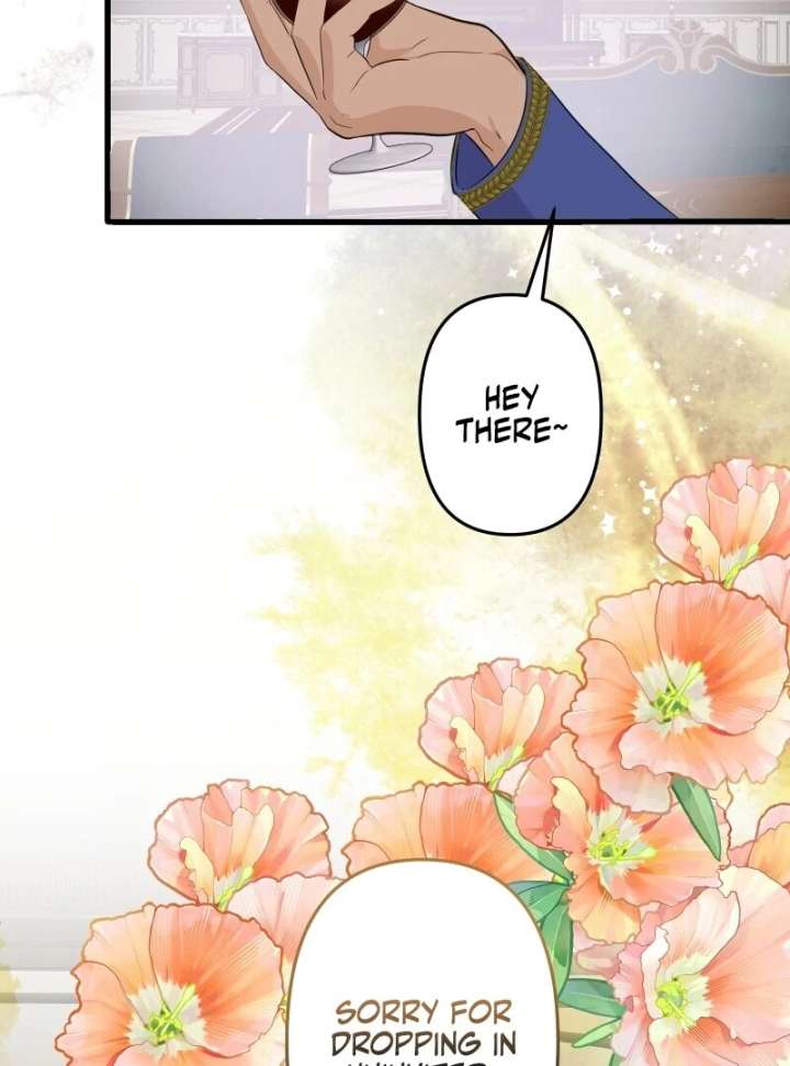 The Child of Sin is the Beloved Bride of the Ice Lion Chapter 24 page 4
