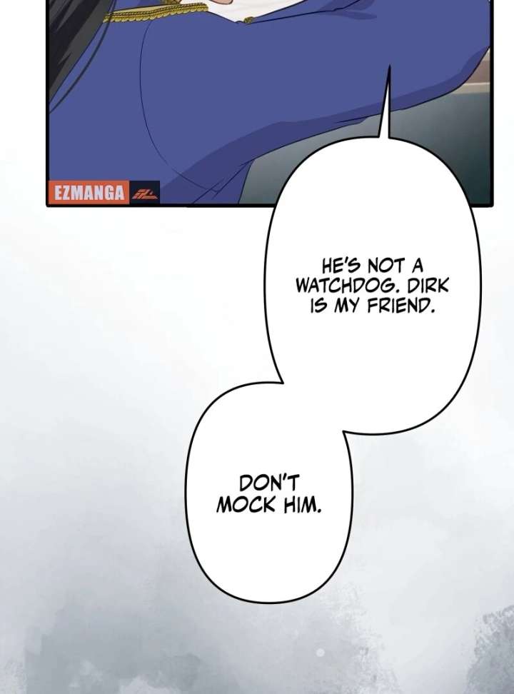 The Child of Sin is the Beloved Bride of the Ice Lion Chapter 24 page 14