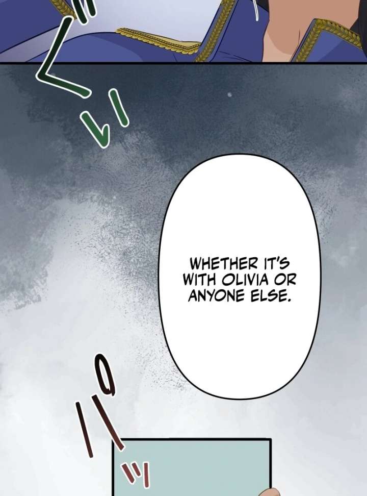 The Child of Sin is the Beloved Bride of the Ice Lion Chapter 24 page 16